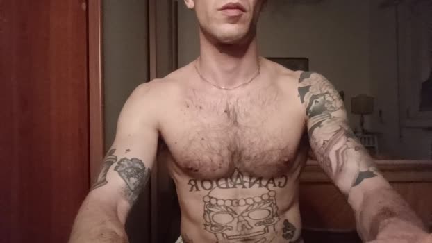 savagetony  26-05-2023 Recorded Video Video